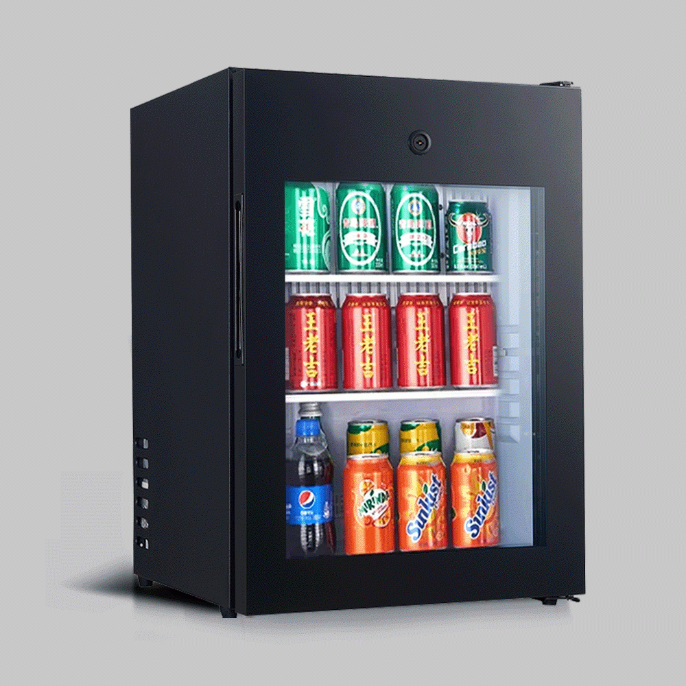SKU: XC-40B ABSORPTION MINI BAR 40Ltr, Dim.: W:40xD:43.5xH:55cm