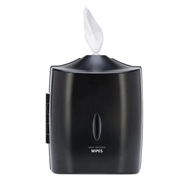WD-01 WET WIPES DISPENSER WALL MOUNTED SILICONE NOZZLE