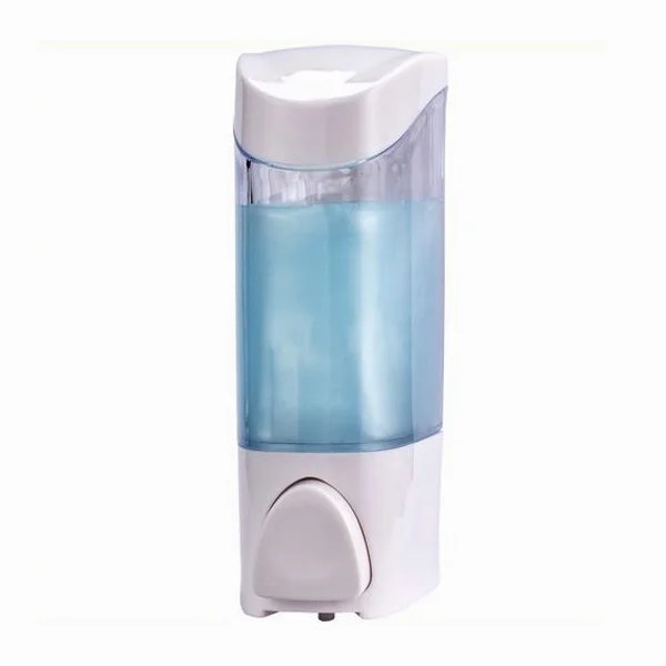 CD-1008A MANUAL LIQUID SOAP DISPENSER WALL MOUNTED