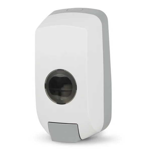 HS-1805 MANUAL HAND SANITIZER DISPENSER