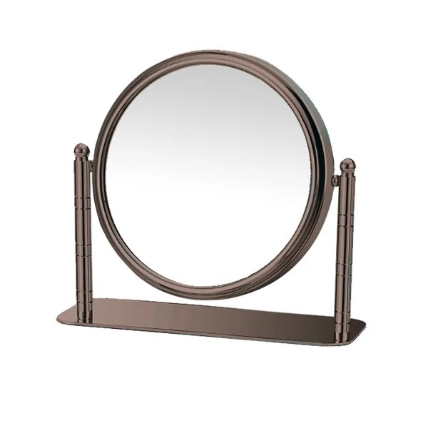 QL-928 DESKTOP MAGNIFYING MIRROR 8"